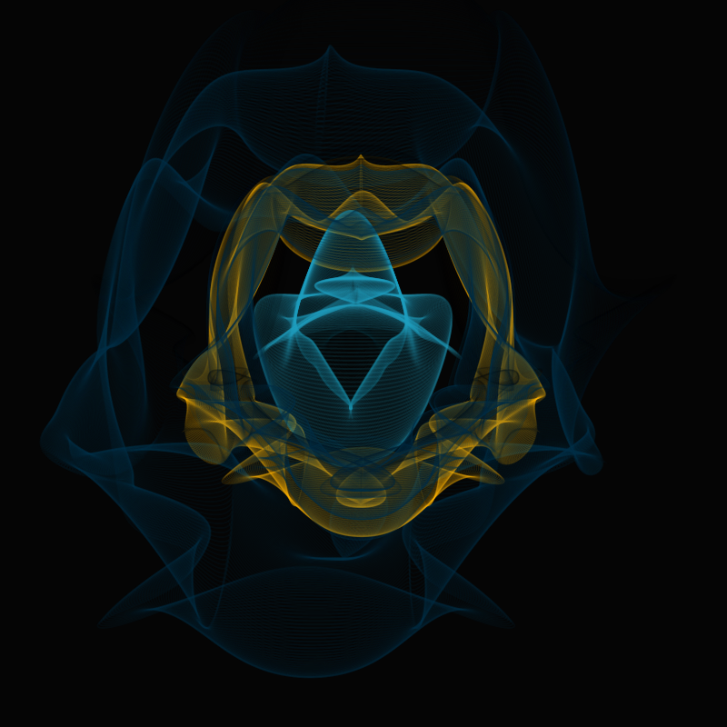Fifty Shapes of Pu**y #7 static token preview