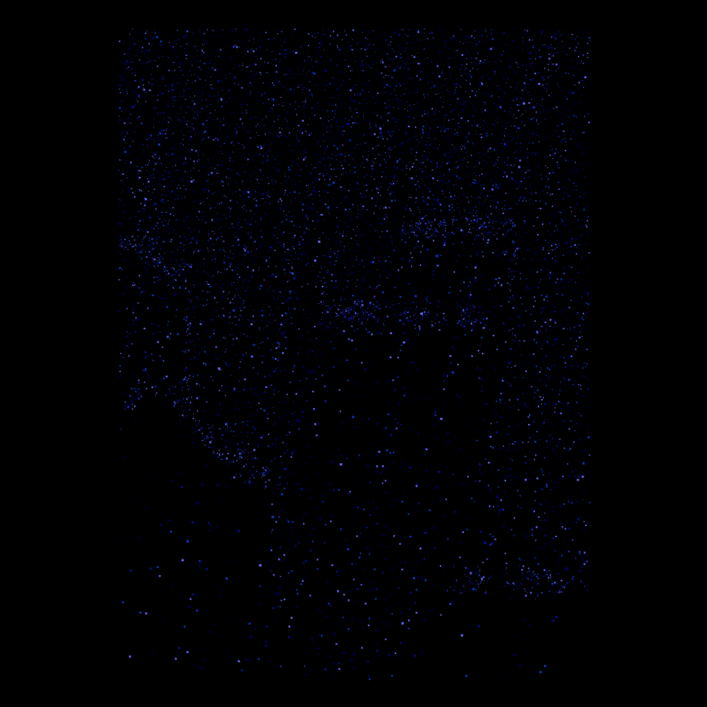 Endless Rain #3 static token preview