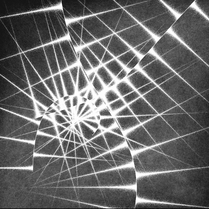 The Visual Acuity of Denominated Magnons #20 static token preview