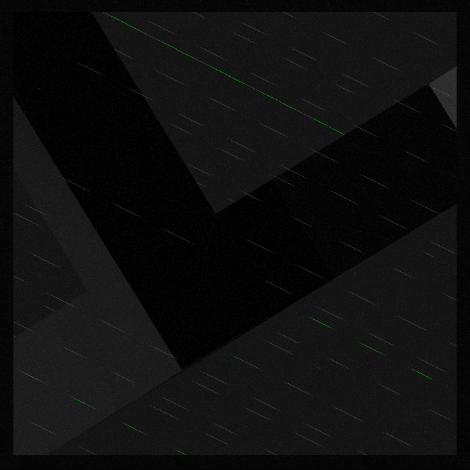 101 P.O.V. on a Subject #12 static token preview