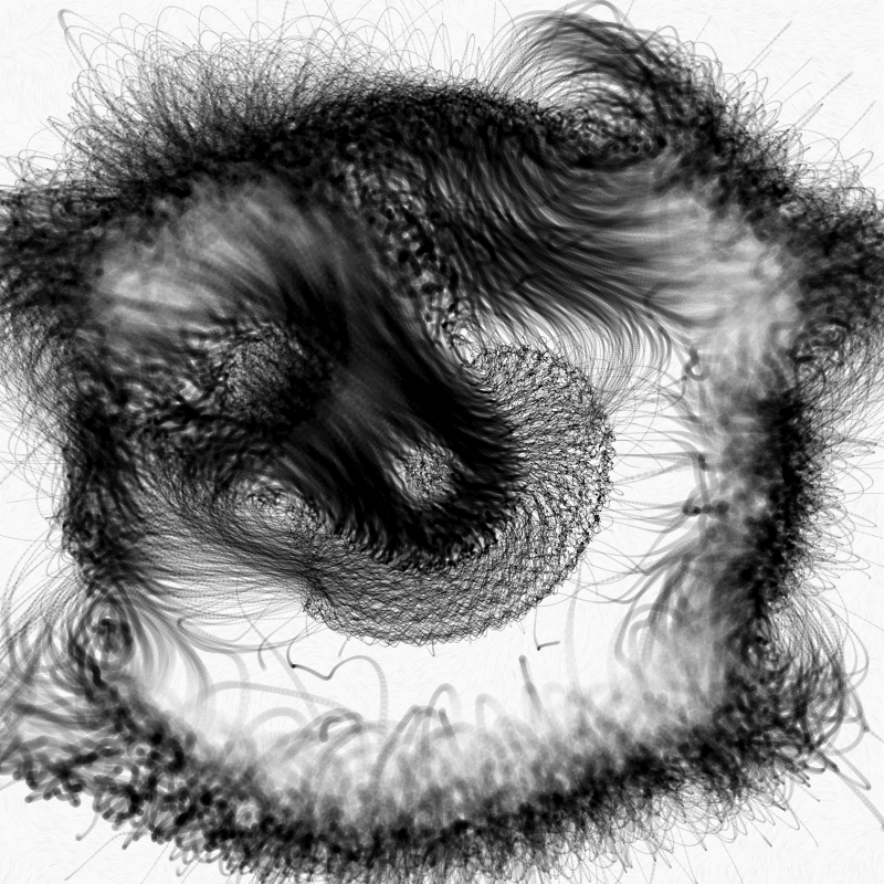 Convection Drawings #22 static token preview