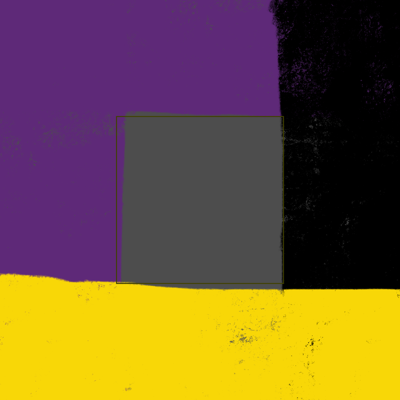 Arts of Chet Minimalism 15 #16 static token preview