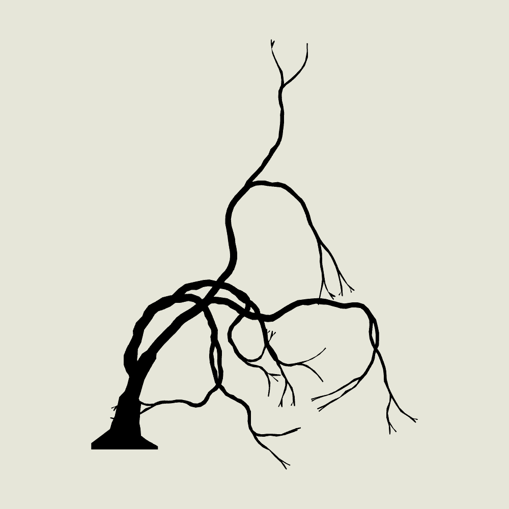 gnarly tree #14 static token preview