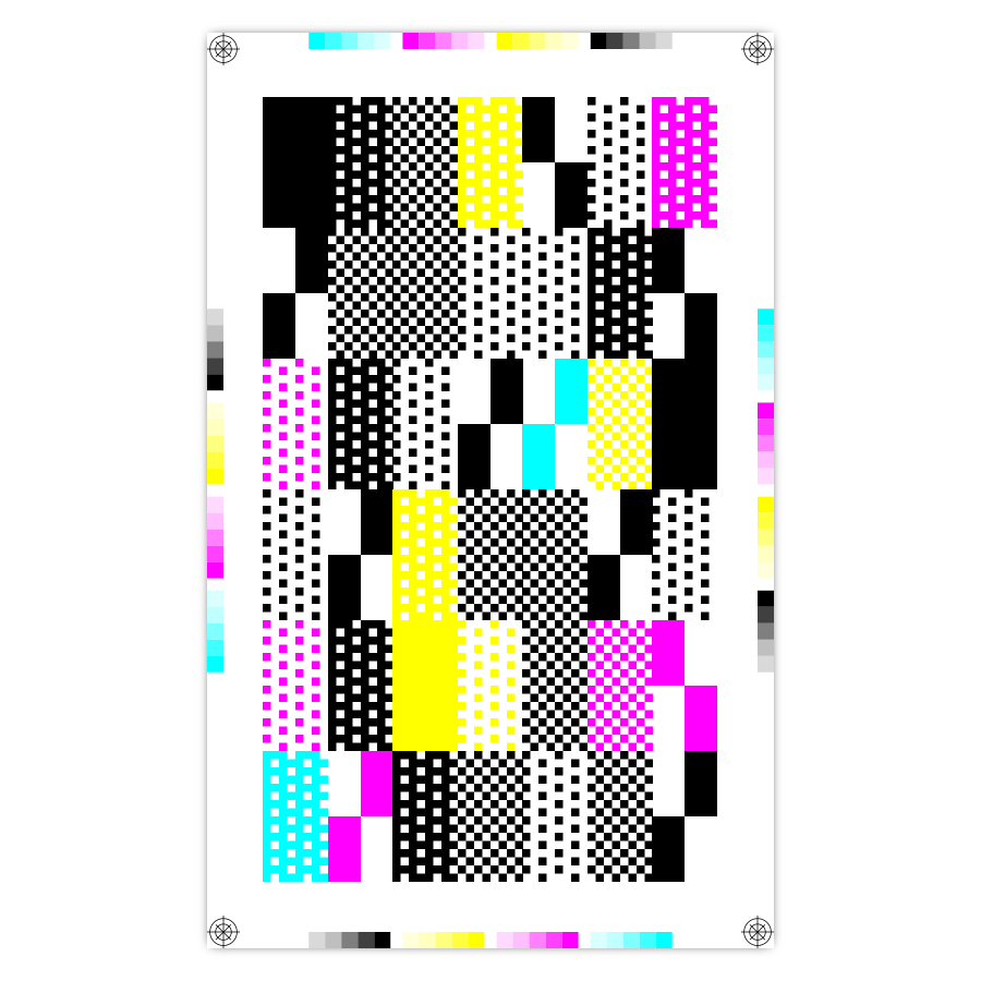 jngl_tag_014 #19 static token preview