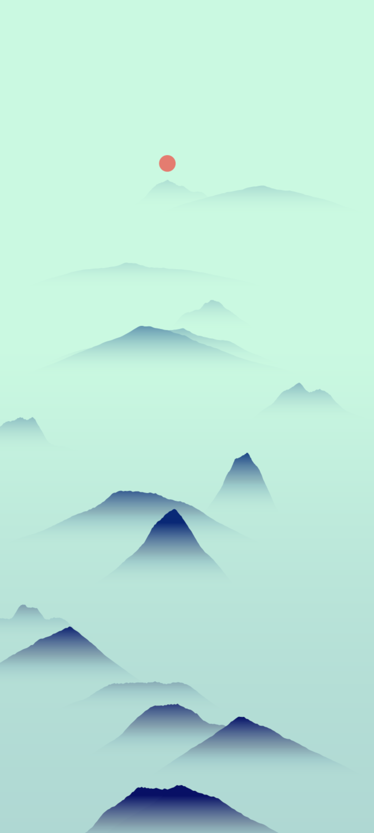 new SmallPiece('mountains') #13 static token preview