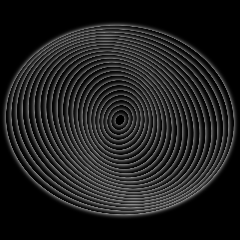 Vortice Umbra #5 static token preview