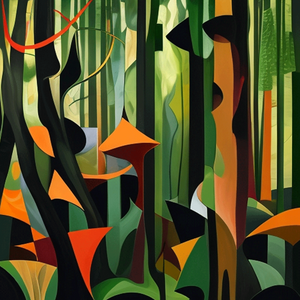 Jungle project preview