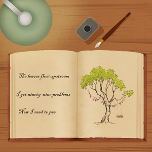 FX_Haiku project preview