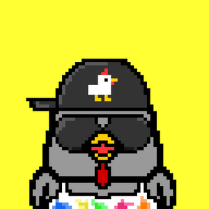 pxlChicks Genesis project preview
