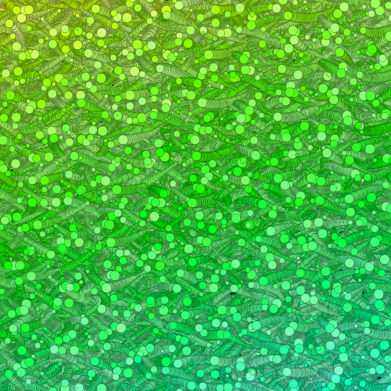 Wavetable #14 static token preview