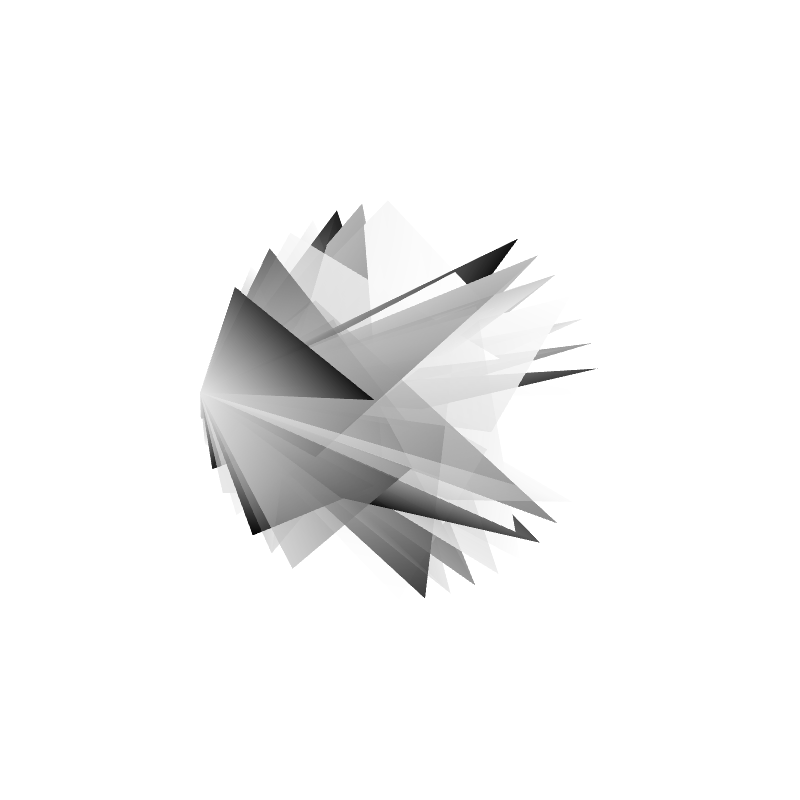 folds #13 static token preview