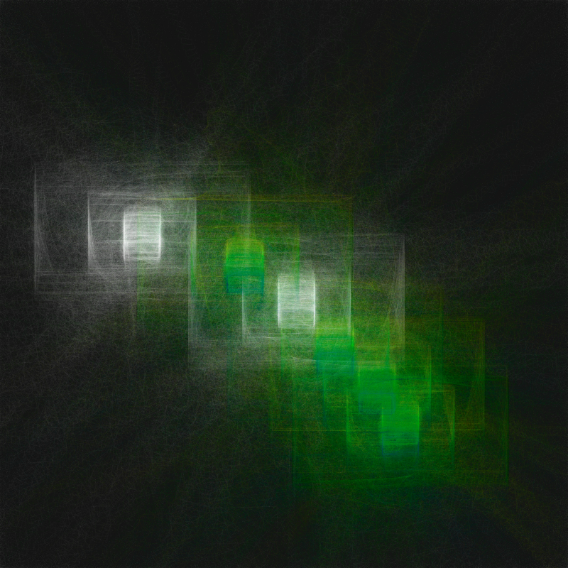 abstraction 03 #19 static token preview