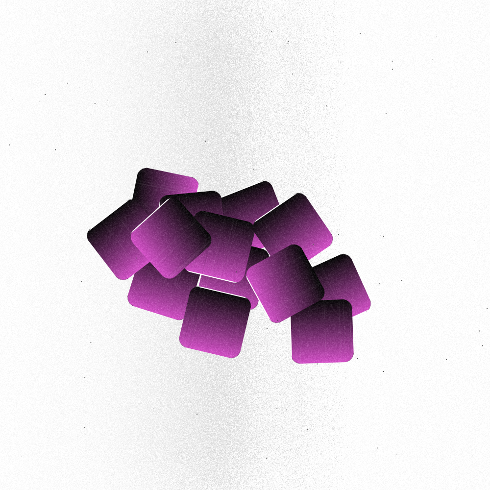 Gradients Sticker Pack #16 static token preview