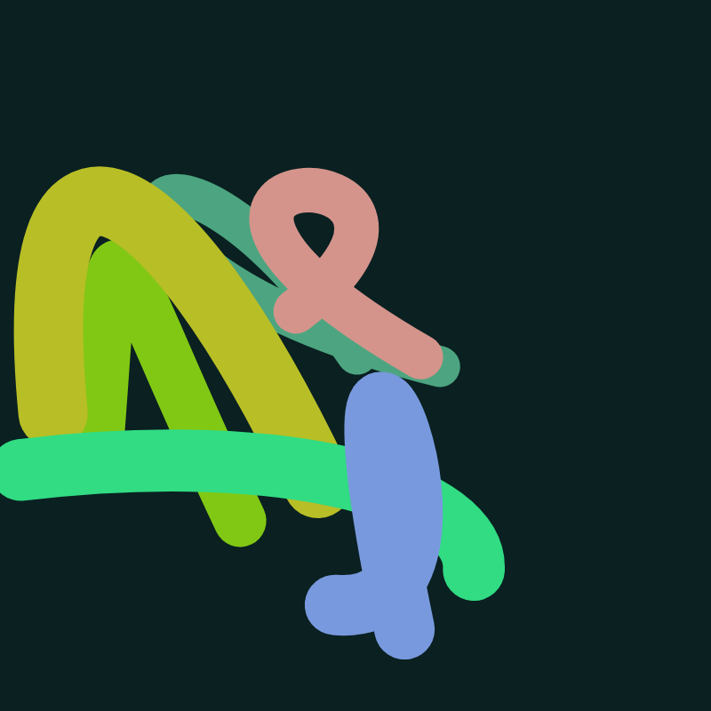 Doodle #10 static token preview