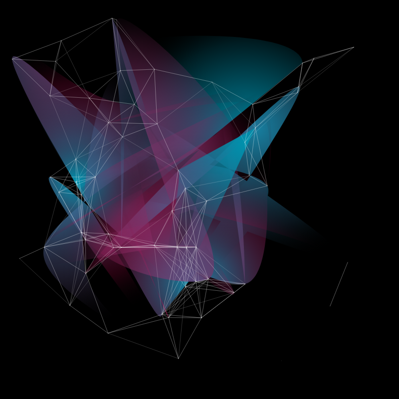 My love work #24 static token preview