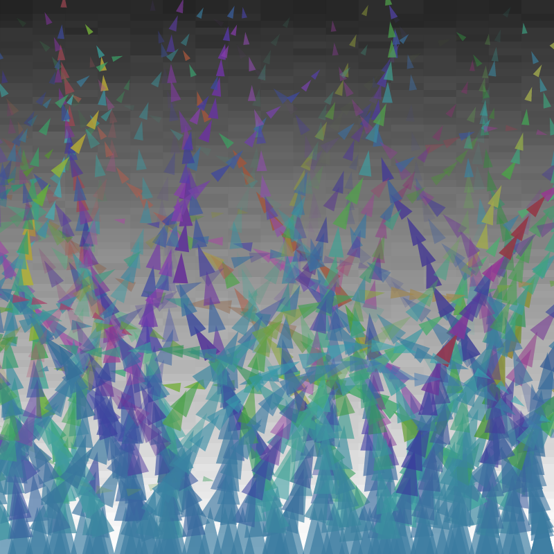 Unknown Destiny #1 static token preview