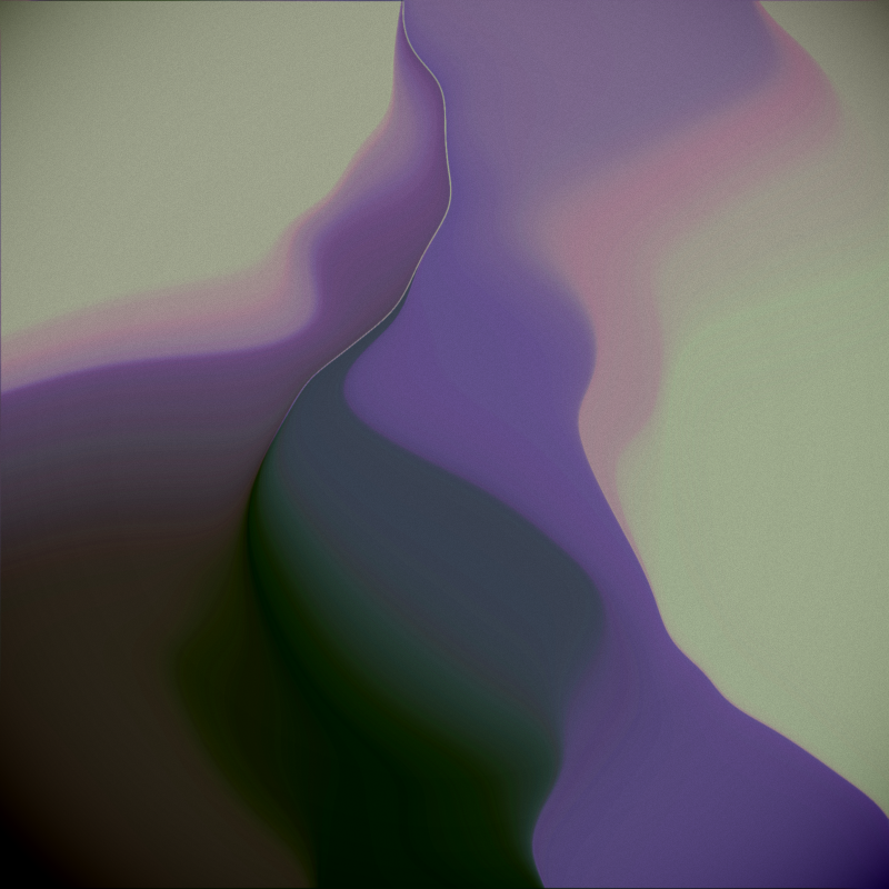 Color Clouds #16 static token preview