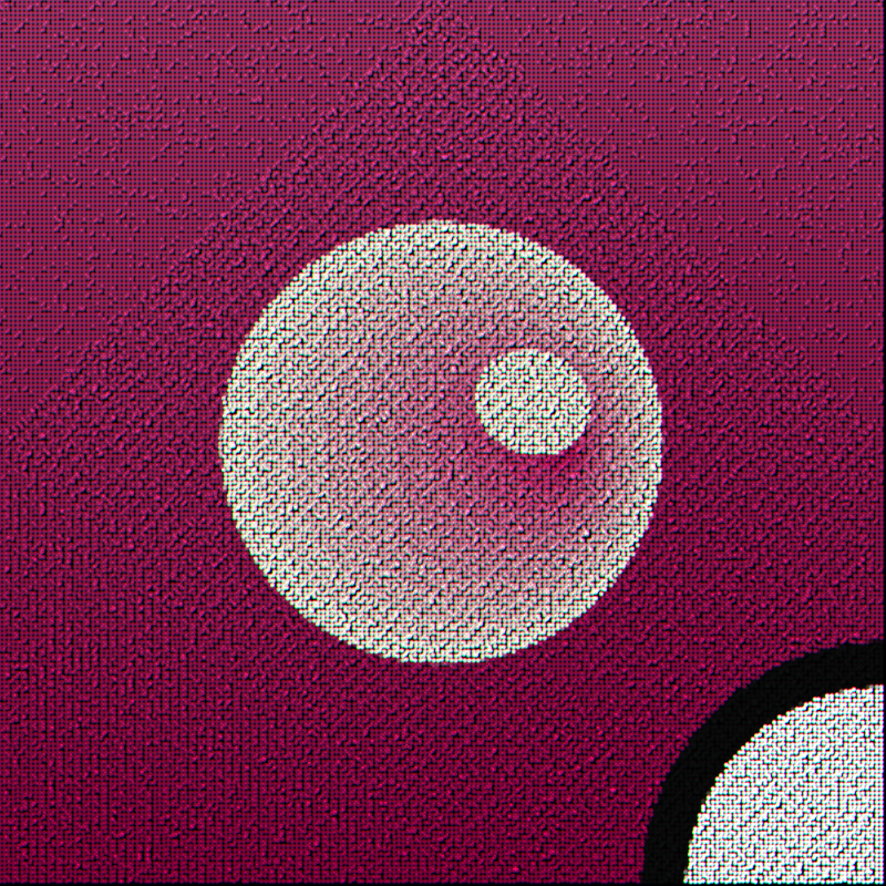 Cathode #2 static token preview