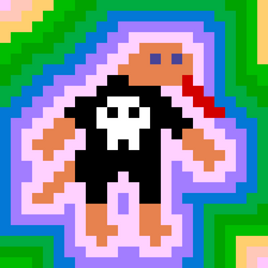 PIXEL TEZZY project preview