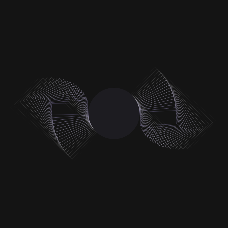 Hypnosymmetry #11 static token preview