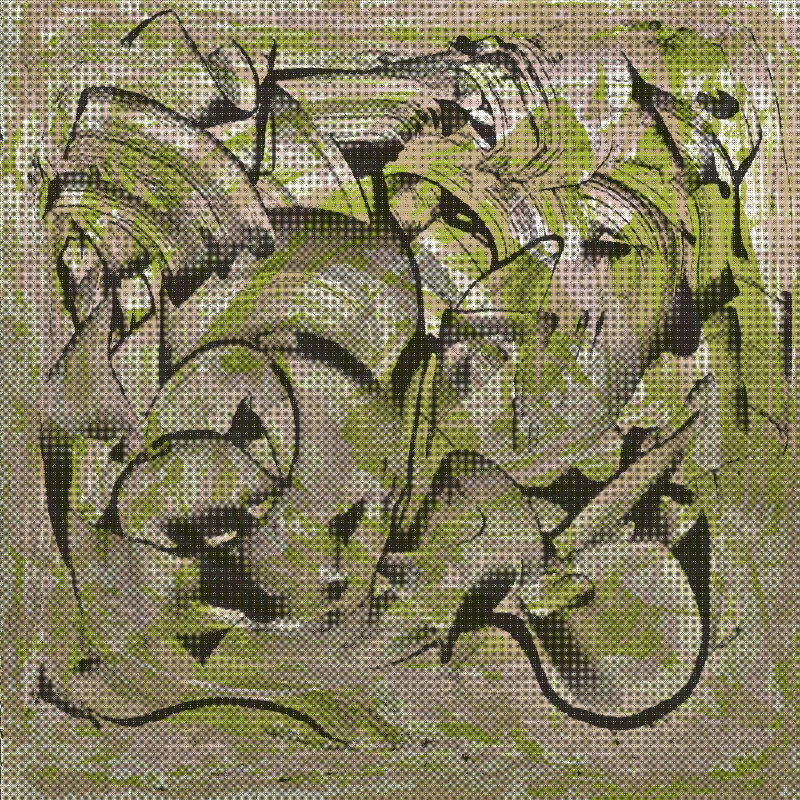 Seriscope Painting (1) #15 static token preview