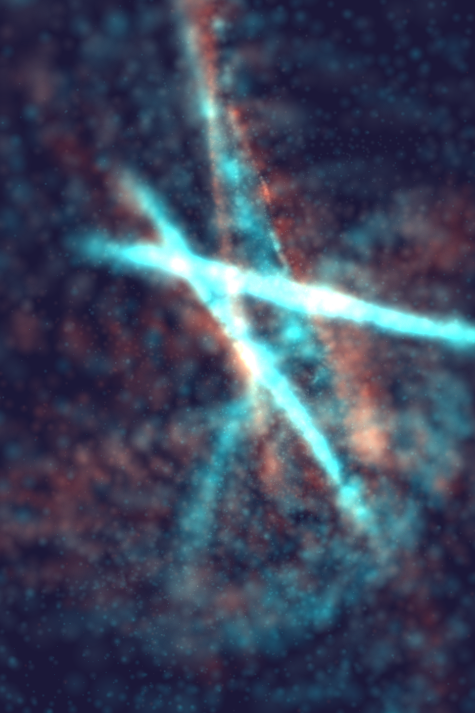 Orchestrated Chaos #27 static token preview