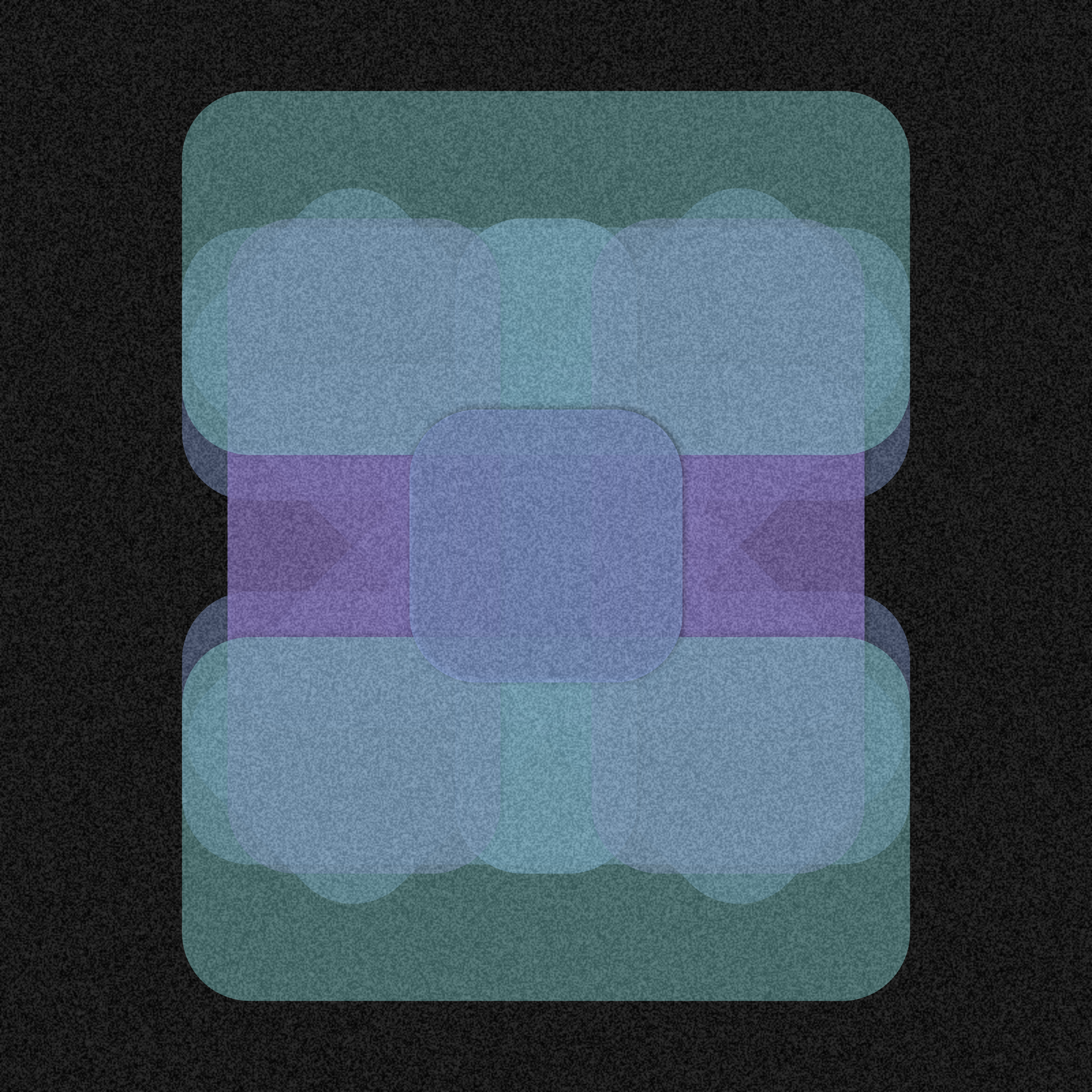 FELT PATCH #3 static token preview