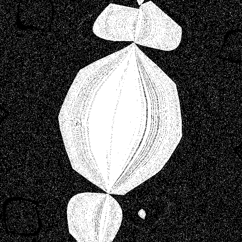 inkwell #4 static token preview
