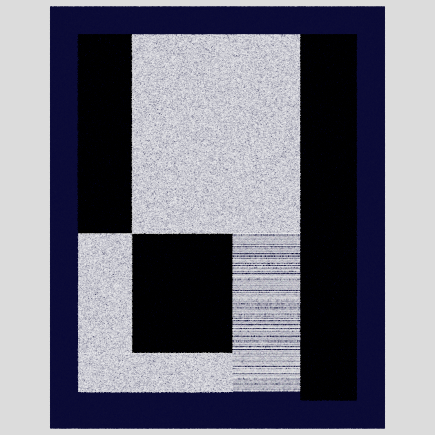 Block Prints #9 static token preview
