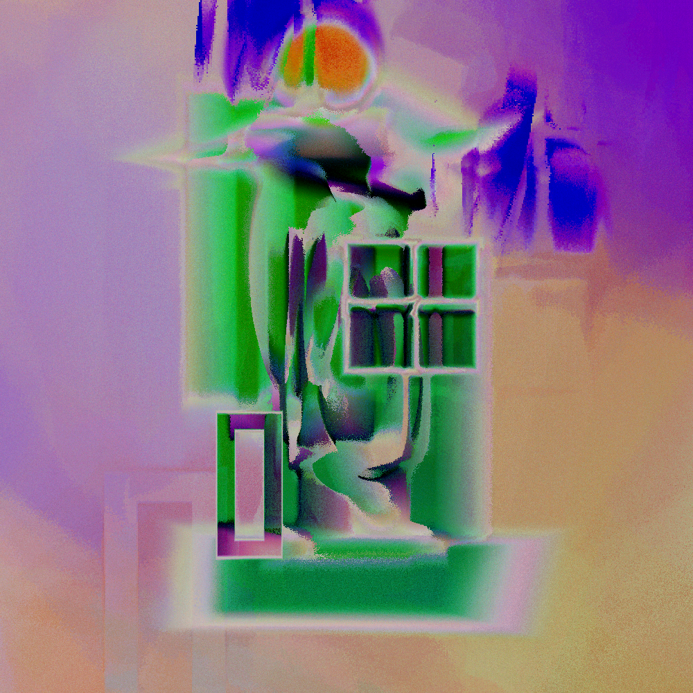 My Imperfect Imaginary House #18 static token preview