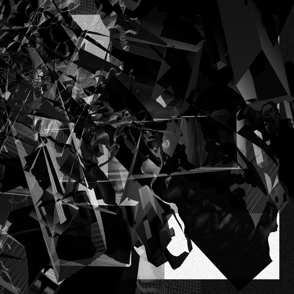 Tetsuo #5 static token preview