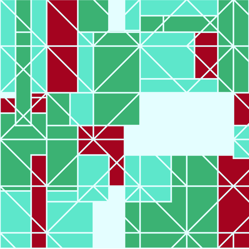 SLICE COMP #8 static token preview