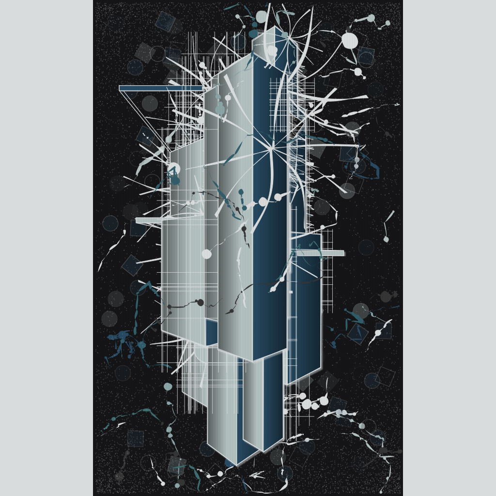 Skyward Construct #9 static token preview