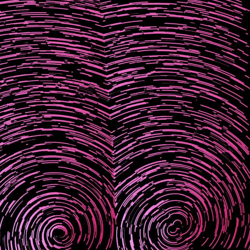 Spirality #10 static token preview