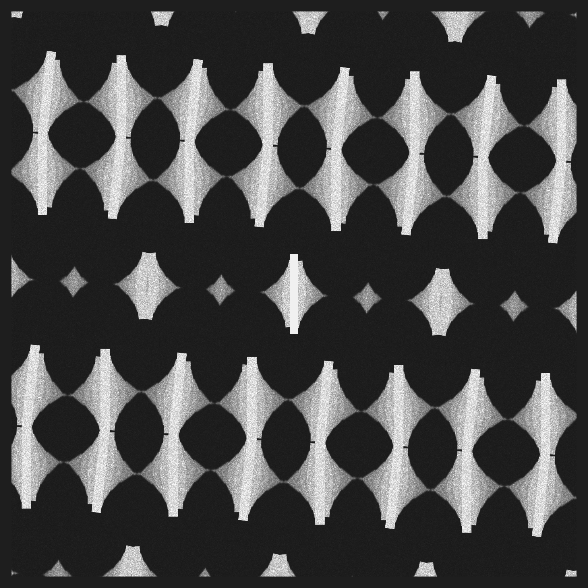 Unendlichkeitsmaschine #14 static token preview