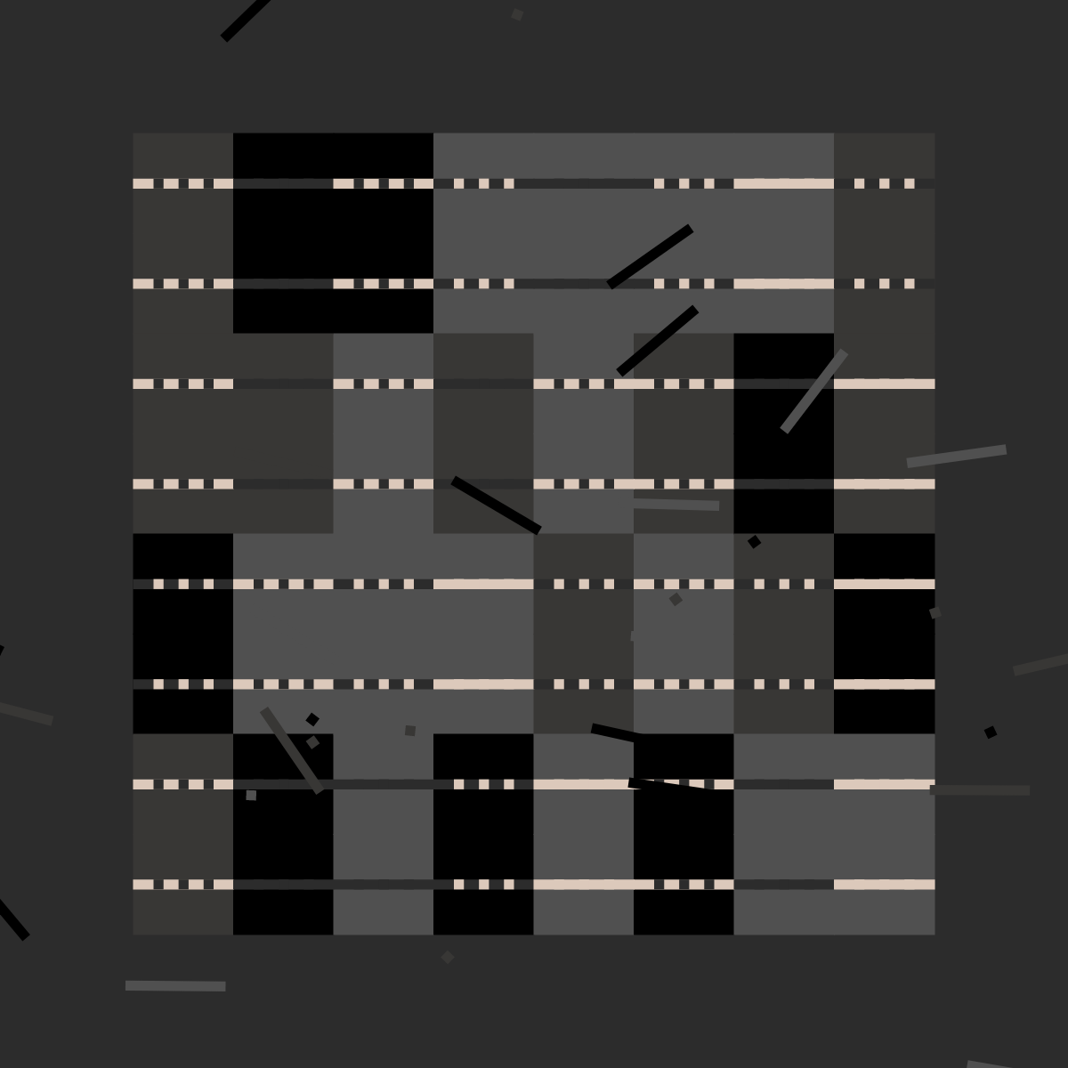 Grid Cutter #26 static token preview