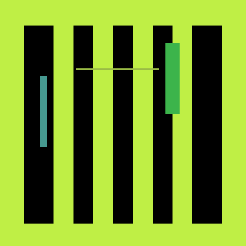 Arts of Chet Minimalism 4 #14 static token preview