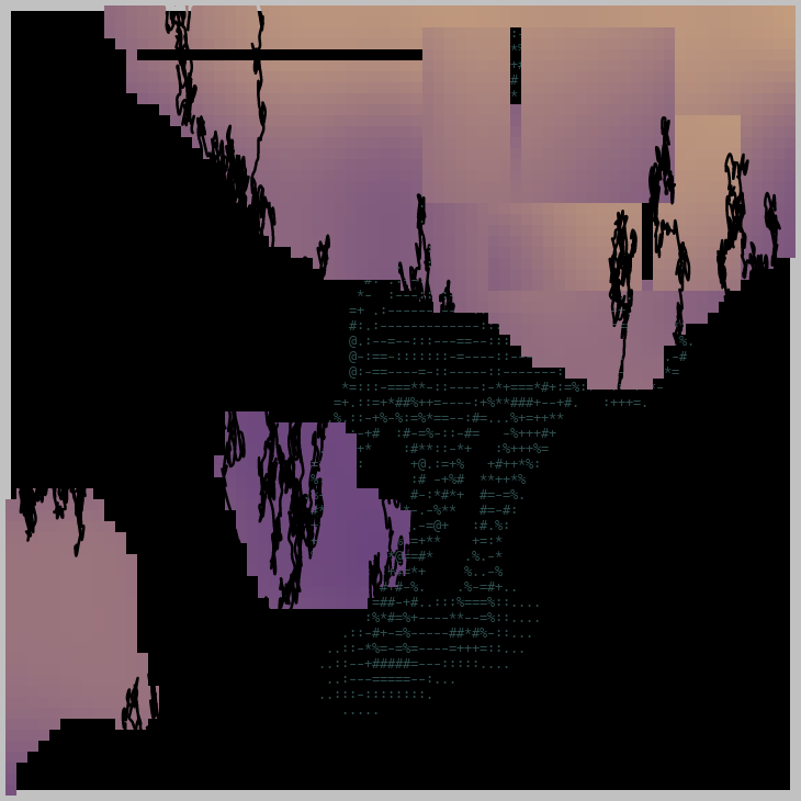 segmentation fault #1 static token preview