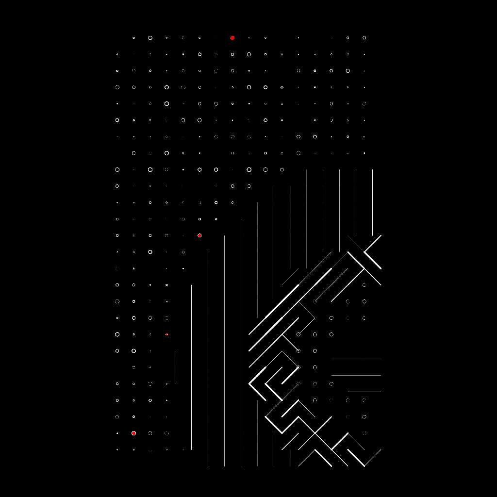 Harmonic Chaos #26 static token preview