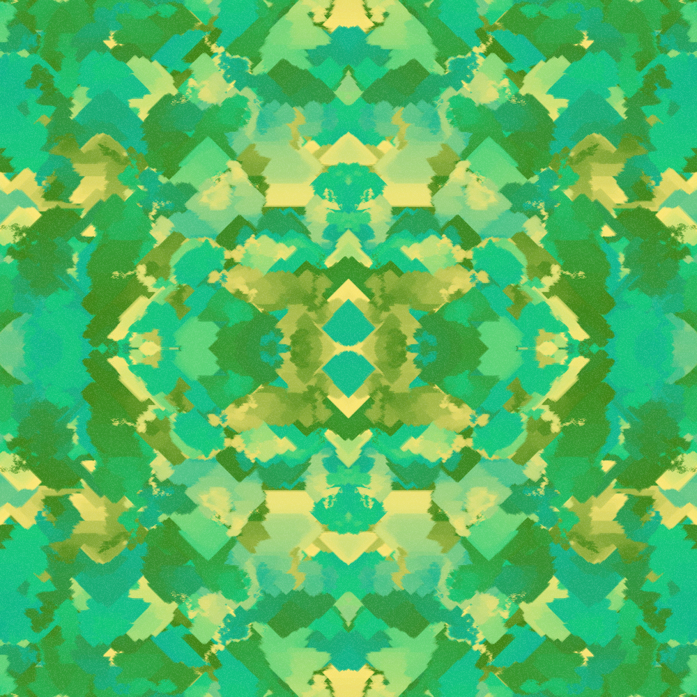 Random Colors #179 static token preview