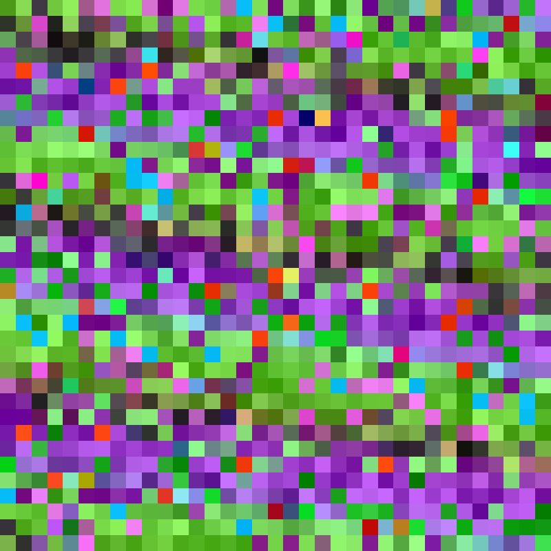 Freedom Pixels #2 static token preview