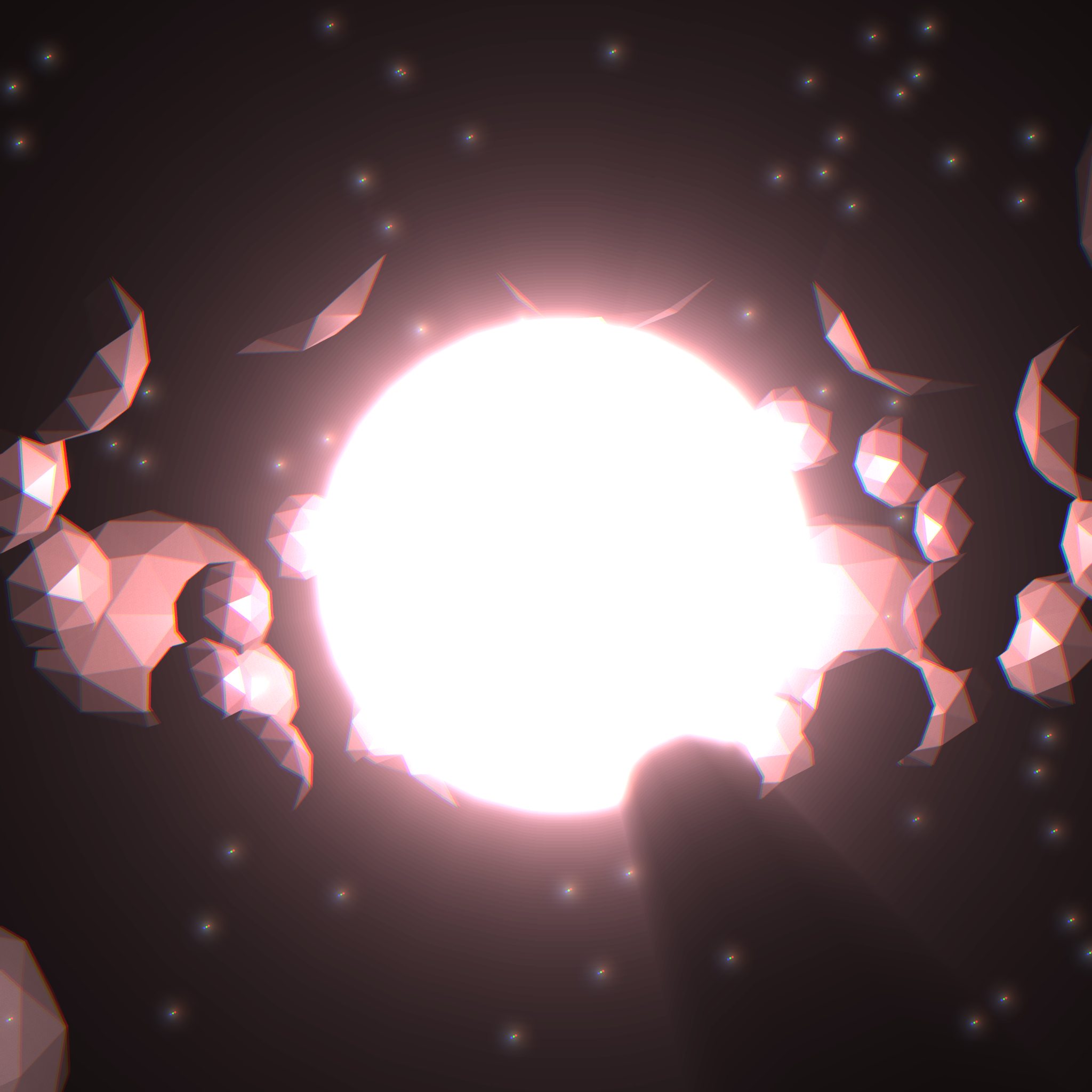 Anatomie d'une galaxie #11 static token preview