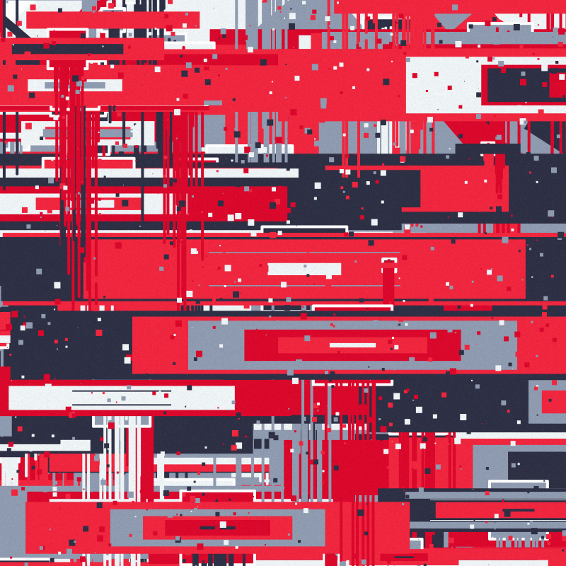 Rectangles and lines #1 static token preview