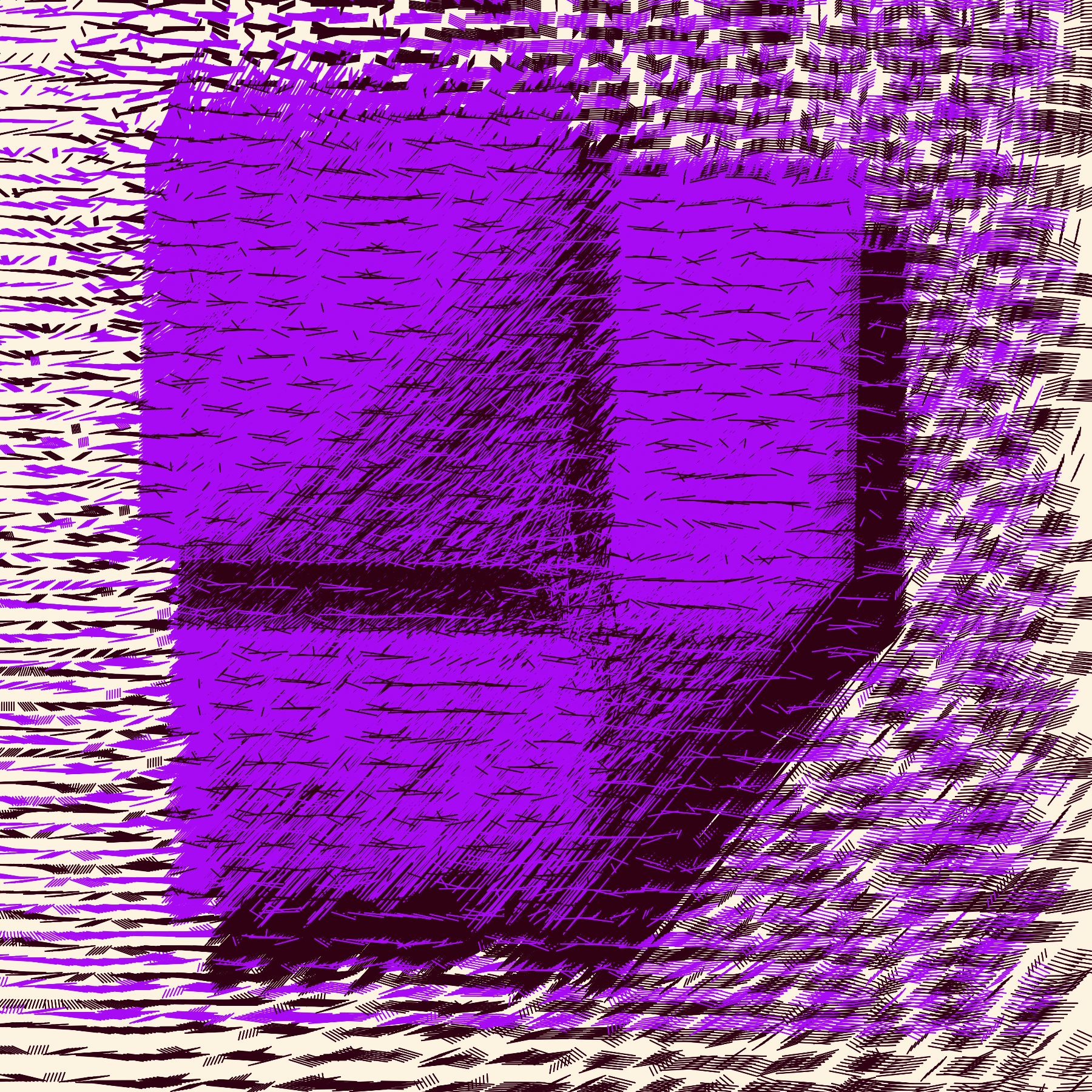 Plenty of Lines #20 static token preview