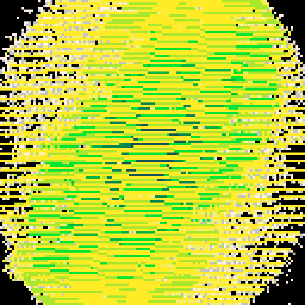 bad saturn #11 static token preview