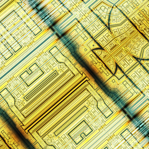 Schematics project preview