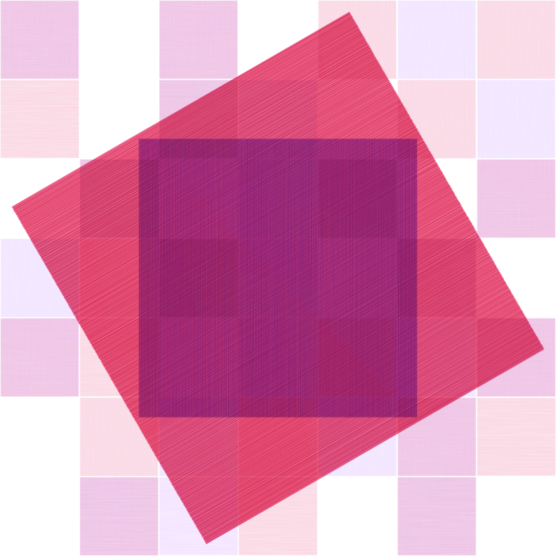 Brushed Rectangles #6 static token preview