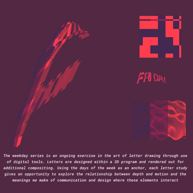 Letter Study Week2 #11 static token preview