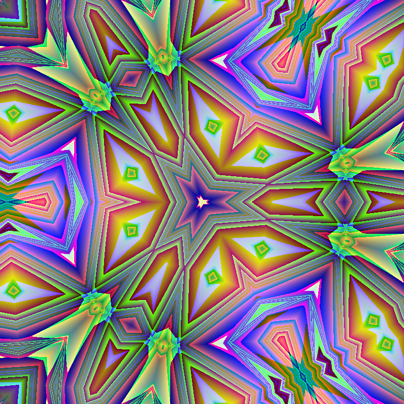 10gram psilocybin trip #24 static token preview