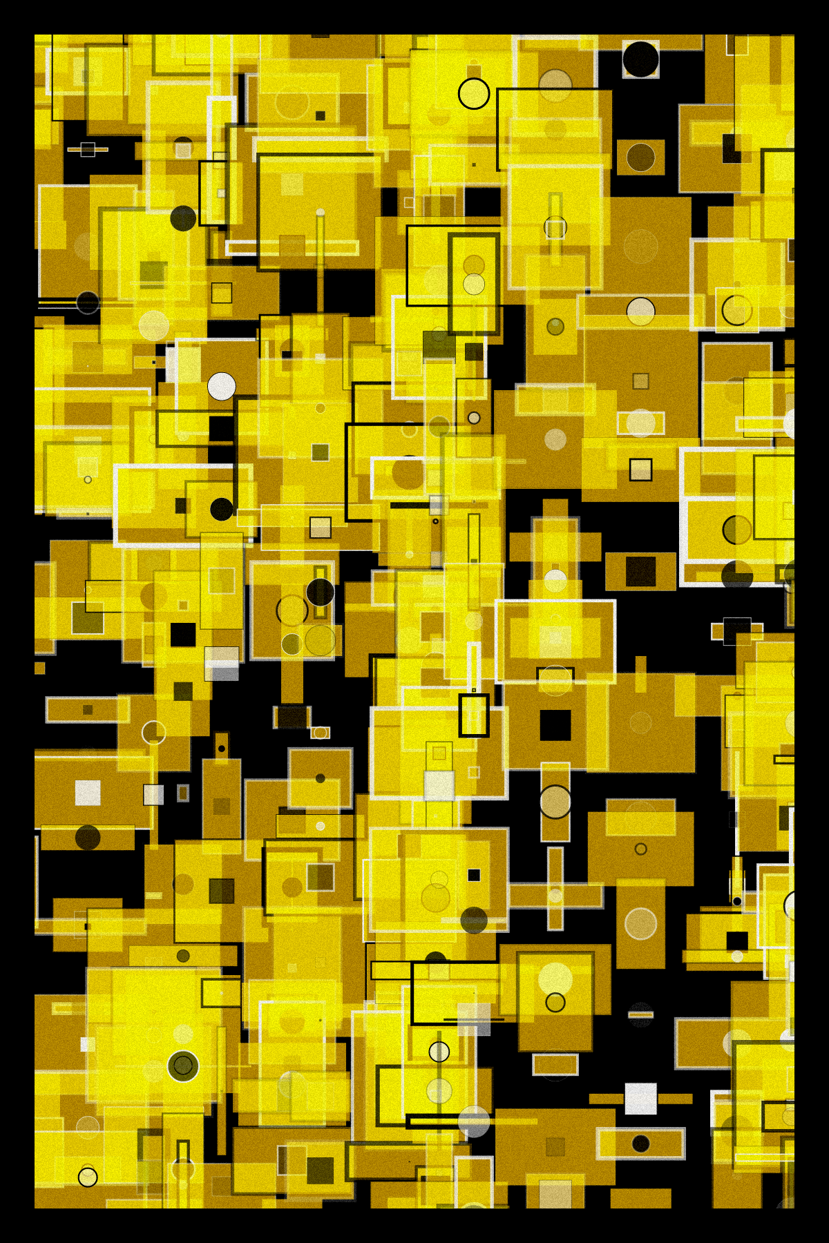 Rectangulaire #16 static token preview